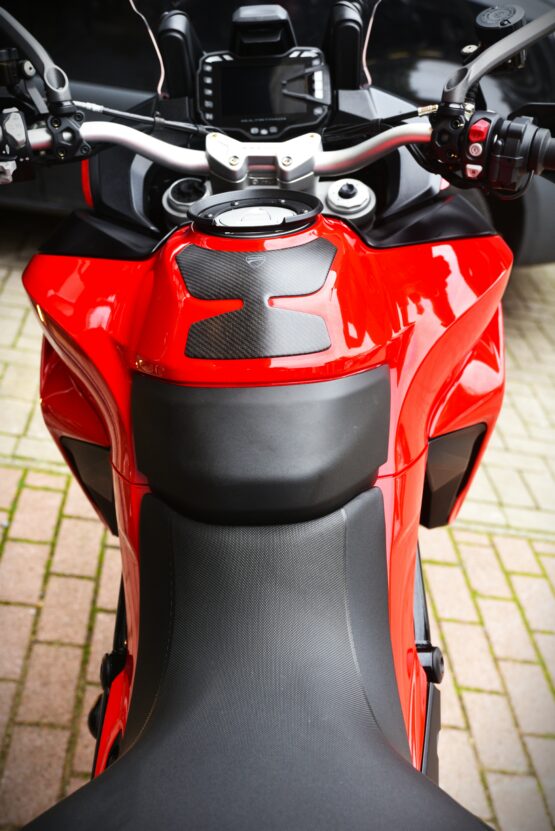 DUCATI MULTISTRADA V2S – Image 7