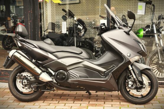 YAMAHA T-MAX 530 – Image 2