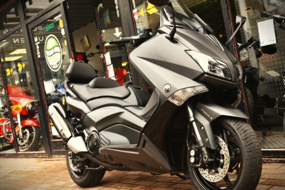 YAMAHA T-MAX 530 – Image 5