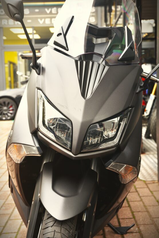 YAMAHA T-MAX 530 – Image 6