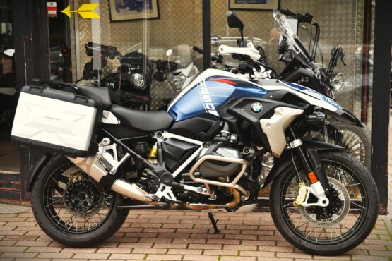 BMW R 1250 GS TROPHY – Image 2