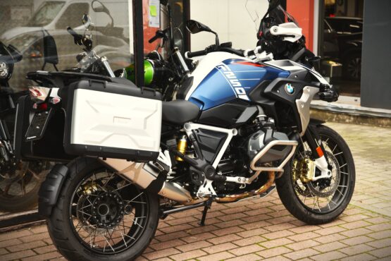 BMW R 1250 GS TROPHY – Image 3