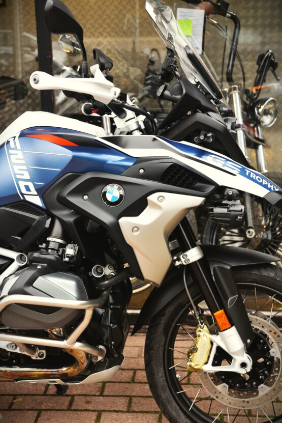 BMW R 1250 GS TROPHY – Image 4