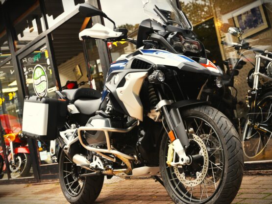 BMW R 1250 GS TROPHY – Image 5