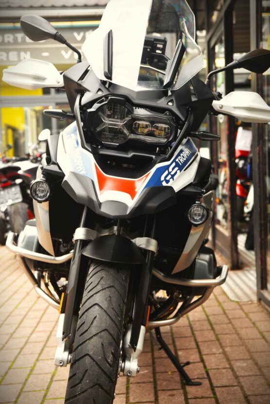 BMW R 1250 GS TROPHY – Image 6