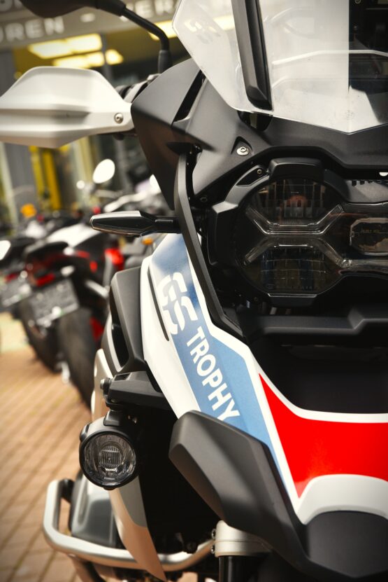 BMW R 1250 GS TROPHY – Image 8
