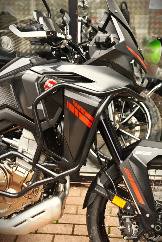 HONDA CRF 1100 AFRICA TWIN – Image 4