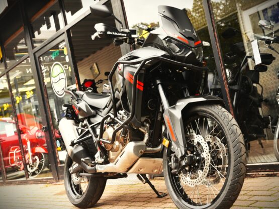 HONDA CRF 1100 AFRICA TWIN – Image 5