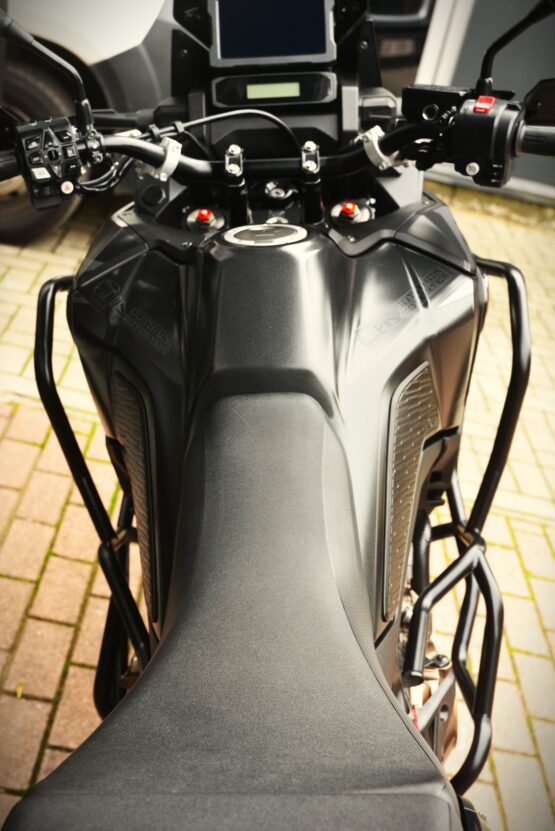 HONDA CRF 1100 AFRICA TWIN – Image 7