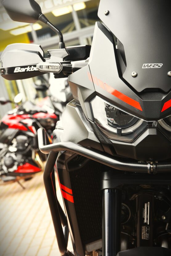 HONDA CRF 1100 AFRICA TWIN – Image 8
