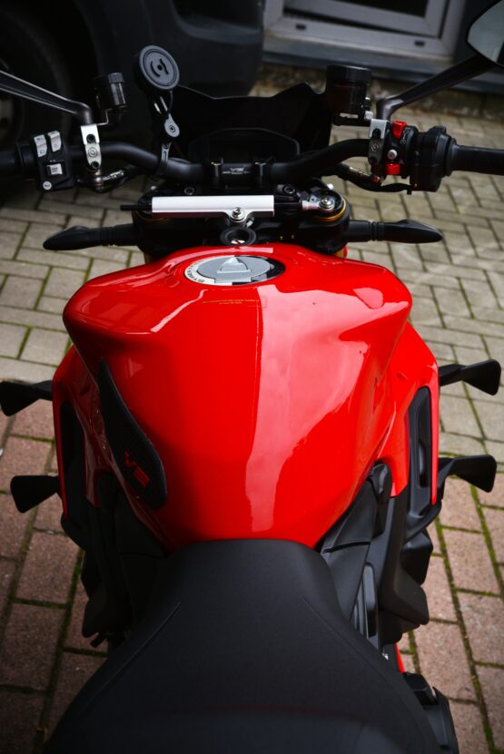 DUCATI STREETFIGHTER V2 (TVAC) – Image 7