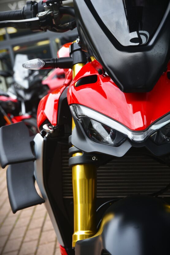 DUCATI STREETFIGHTER V2 (TVAC) – Image 9