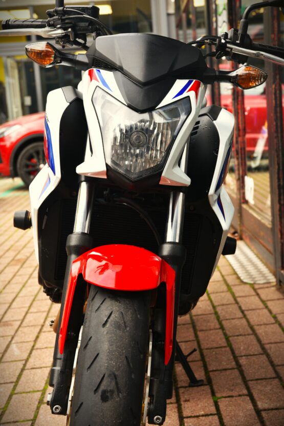 HONDA CB 650 F ABS – Image 6