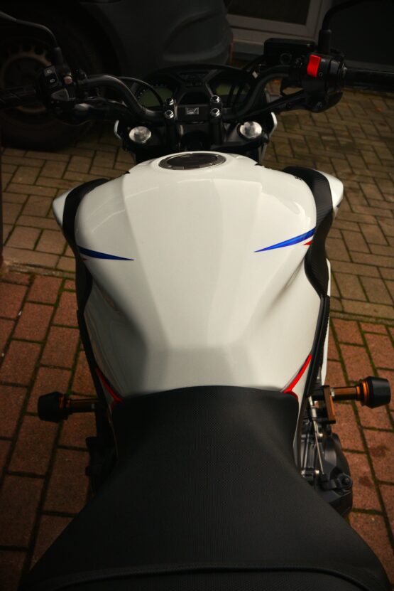 HONDA CB 650 F ABS – Image 7