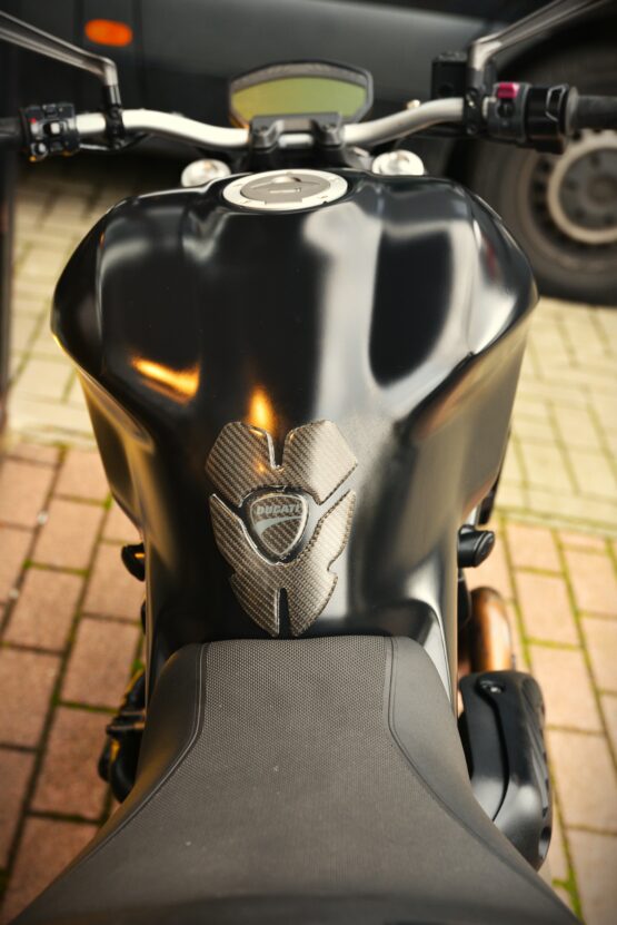 DUCATI MONSTER 821 – Image 6