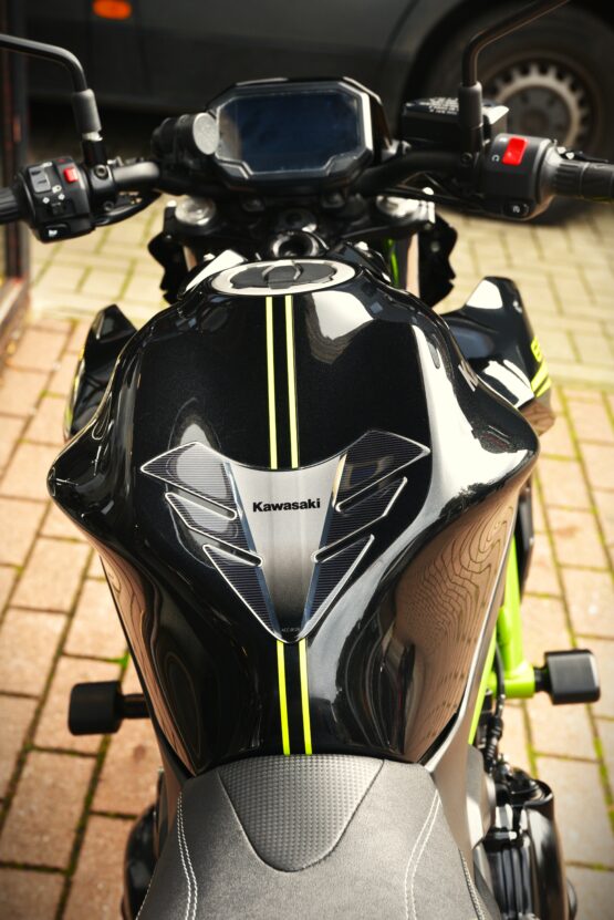 KAWASAKI Z 650 – Image 7