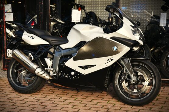 BMW K 1300 S
