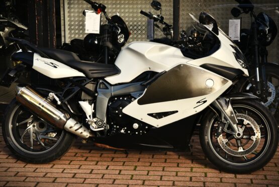BMW K 1300 S – Image 2