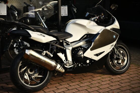 BMW K 1300 S – Image 3