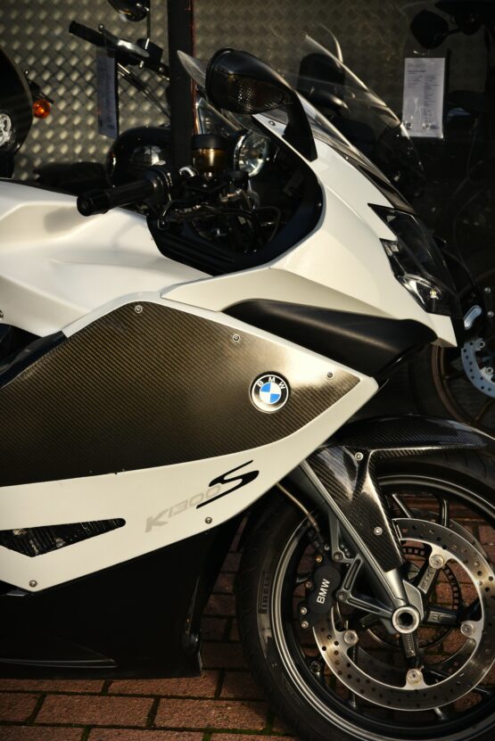 BMW K 1300 S – Image 4
