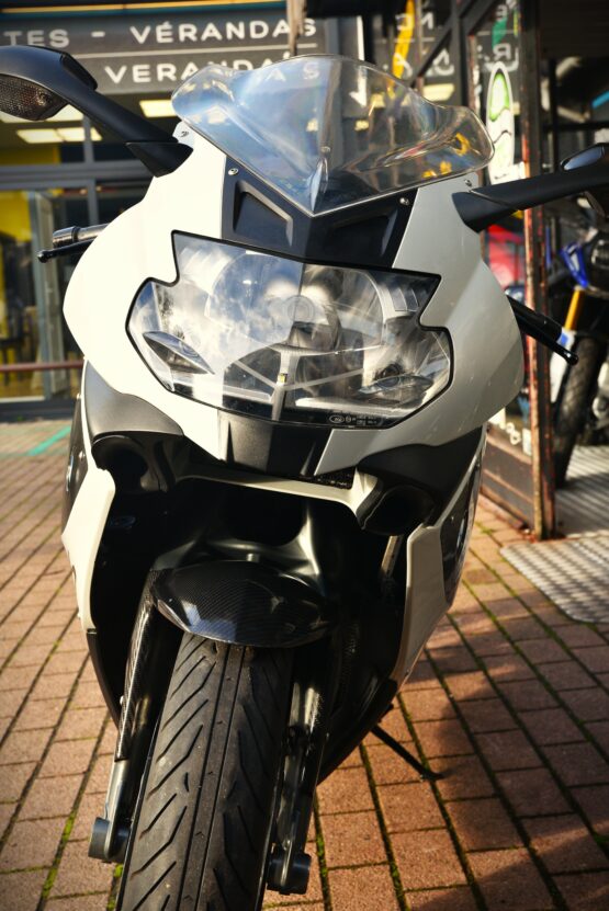 BMW K 1300 S – Image 5