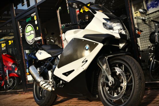 BMW K 1300 S – Image 6