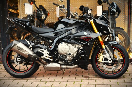 BMW S 1000 R – Image 2