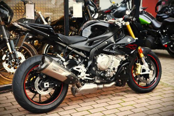 BMW S 1000 R – Image 3