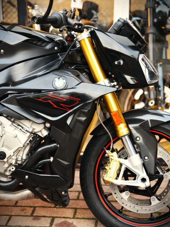 BMW S 1000 R – Image 4
