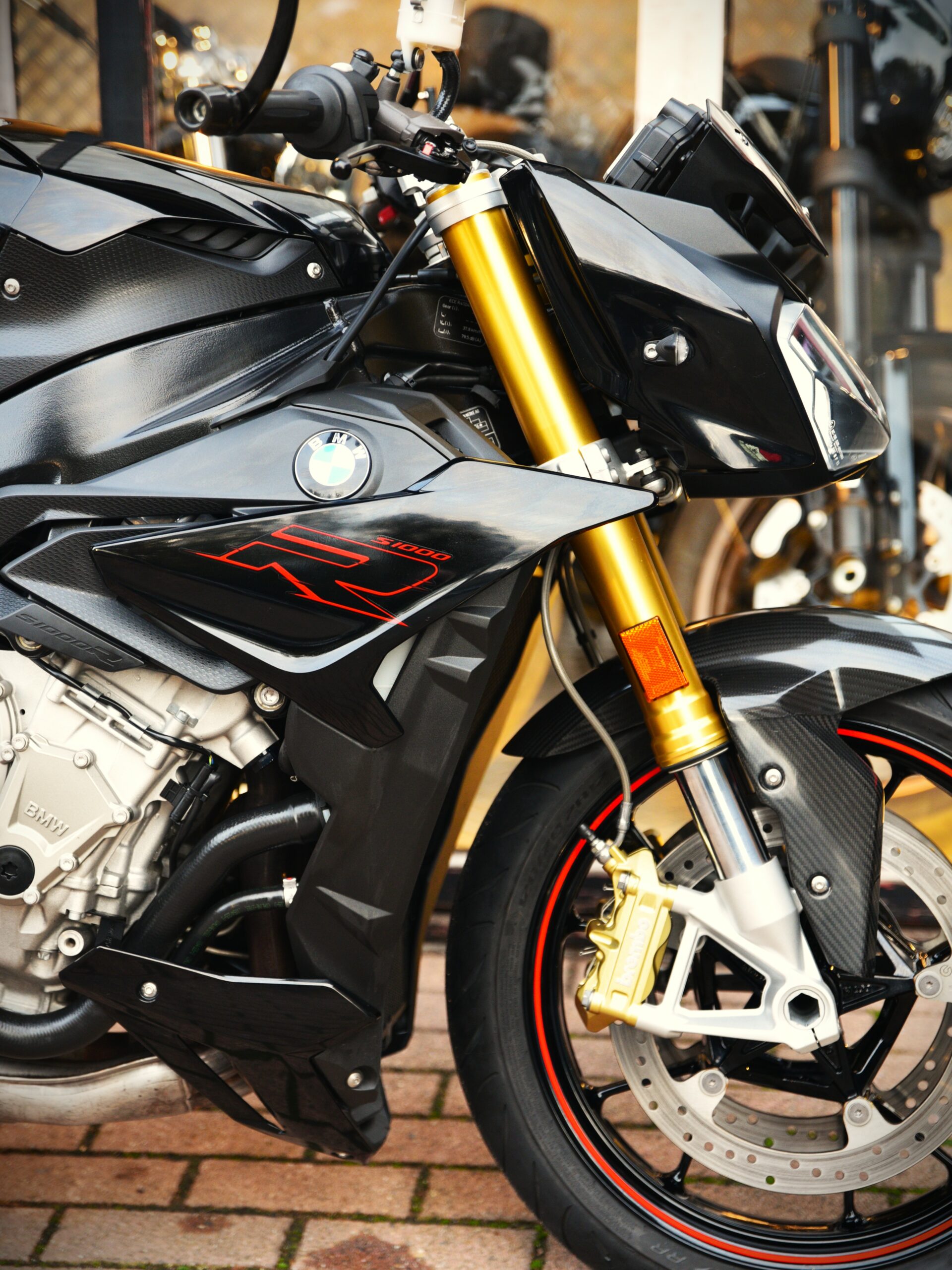 BMW S 1000 R – Image 4