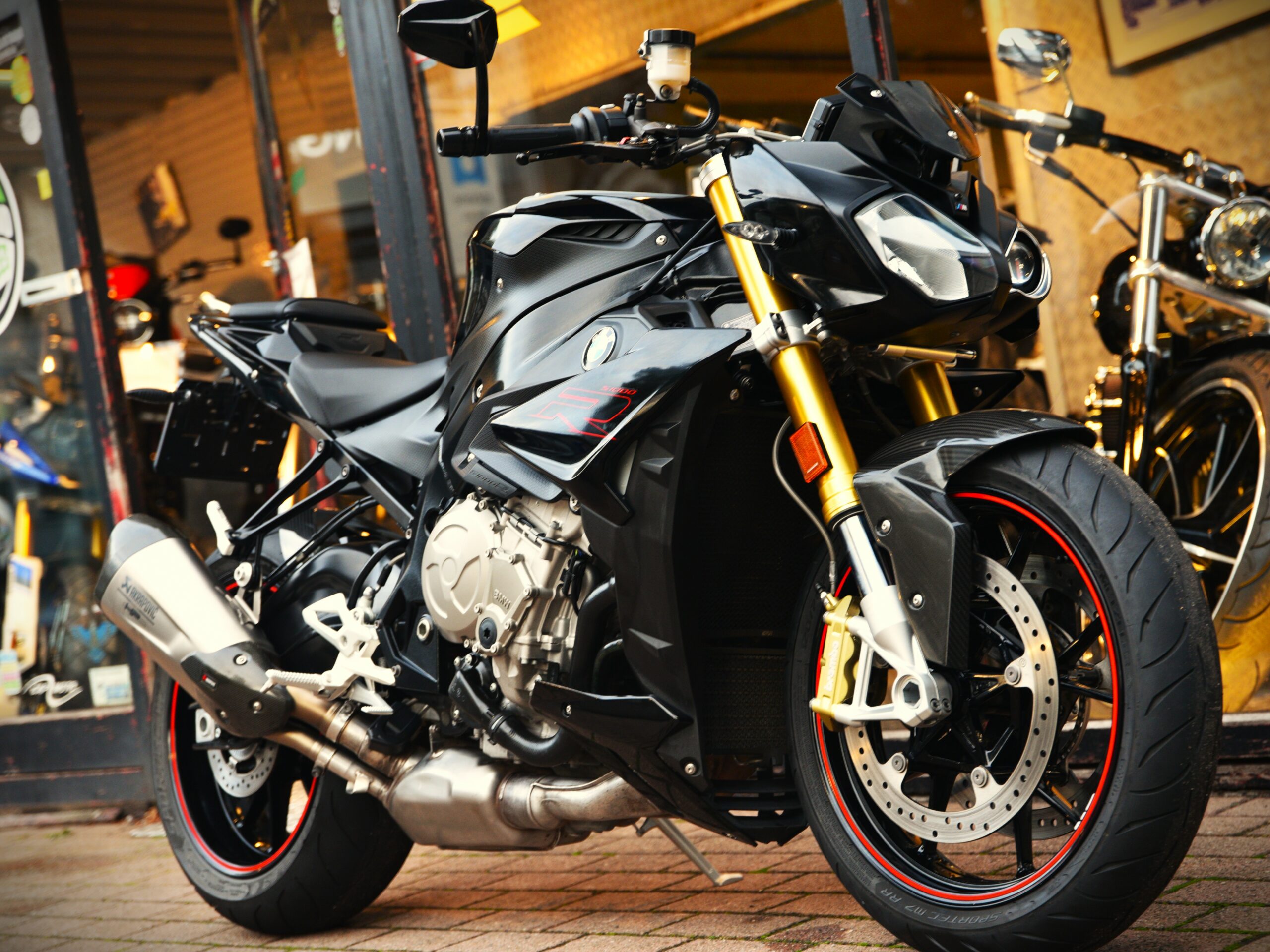 BMW S 1000 R – Image 5