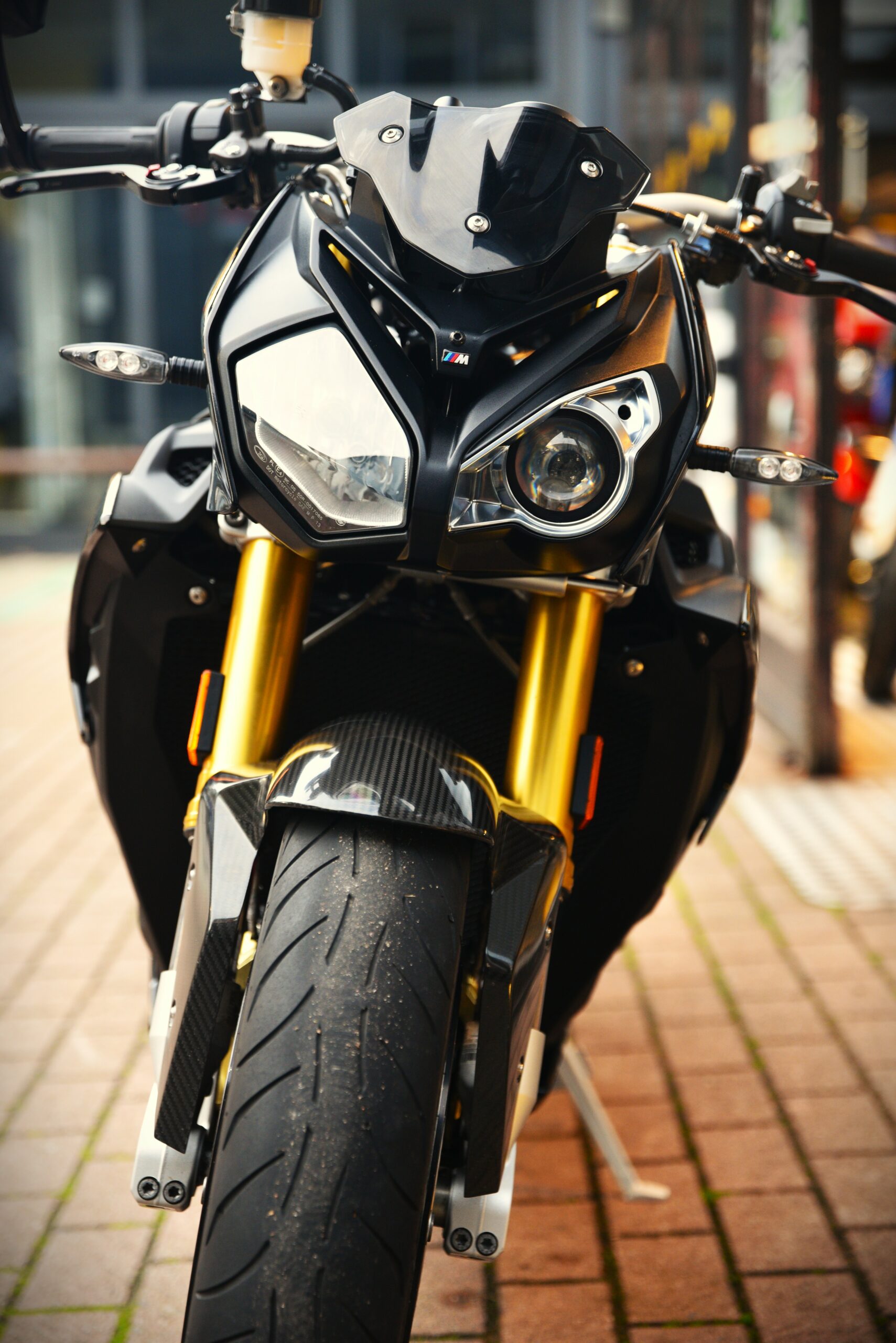 BMW S 1000 R – Image 6