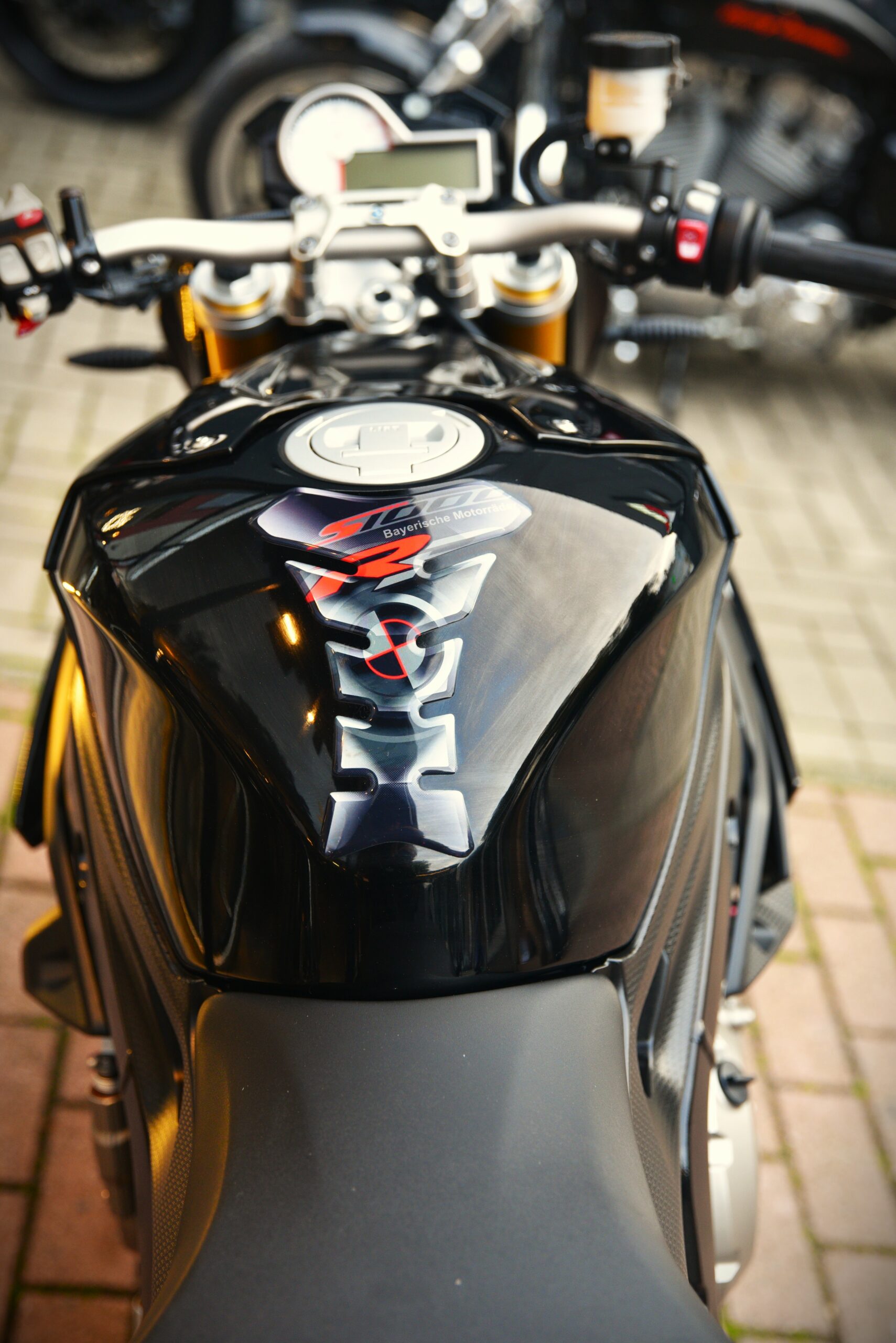 BMW S 1000 R – Image 7