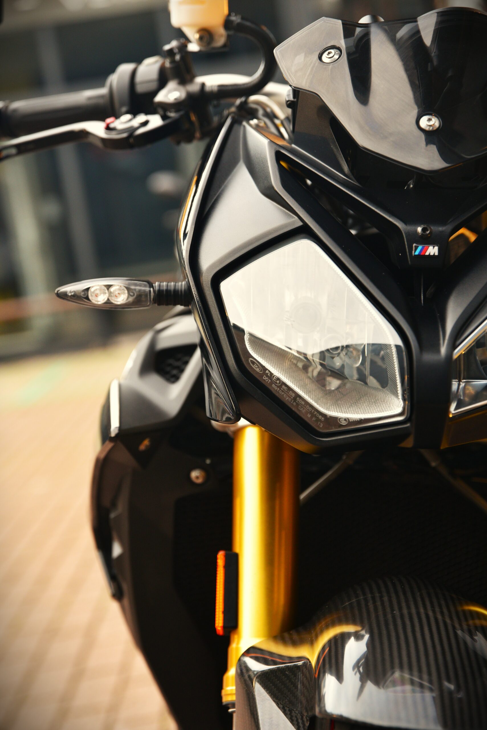 BMW S 1000 R – Image 9