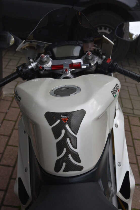 DUCATI 848 – Image 6