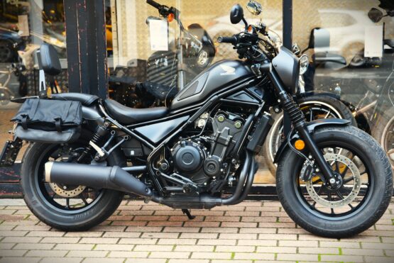HONDA CMX 500 REBEL – Image 2