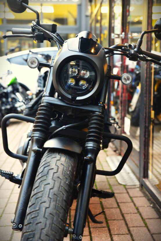 HONDA CMX 500 REBEL – Image 6