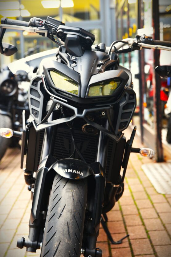 YAMAHA MT-09 – Image 6