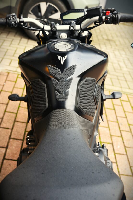 YAMAHA MT-09 – Image 7