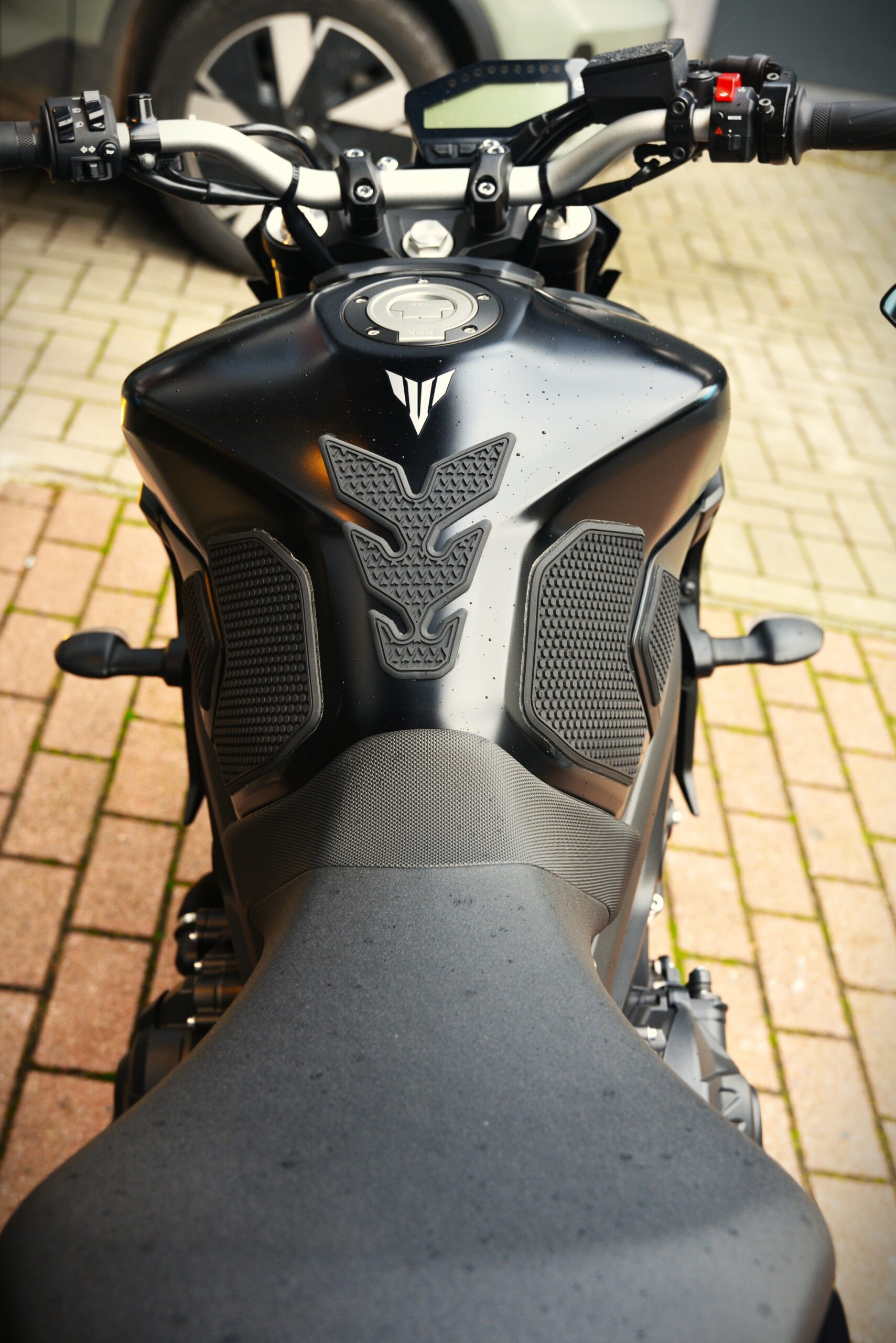 YAMAHA MT-09 – Image 7