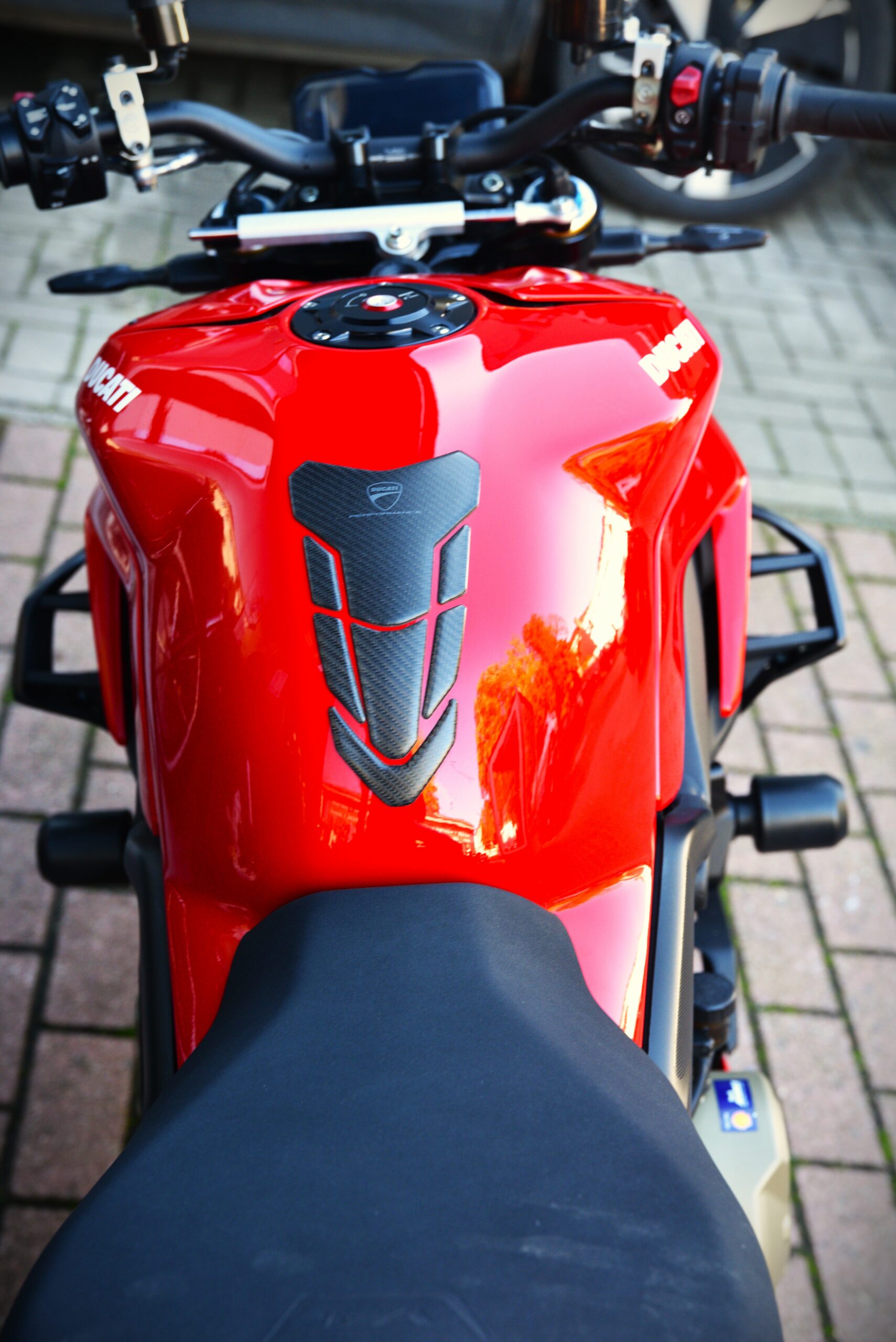DUCATI STREETFIGHTER V4S (TVAC) – Image 7
