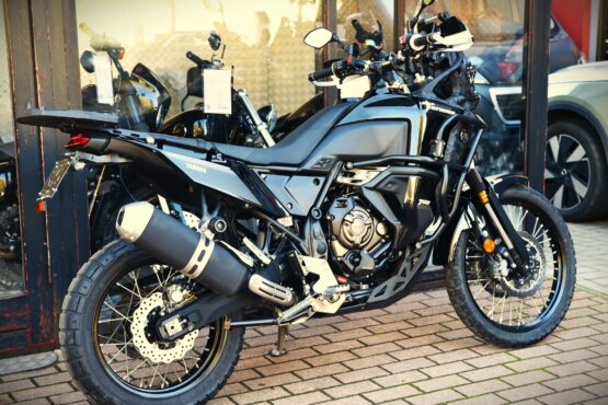 YAMAHA TENERE 700 WORLD RAID – Image 3