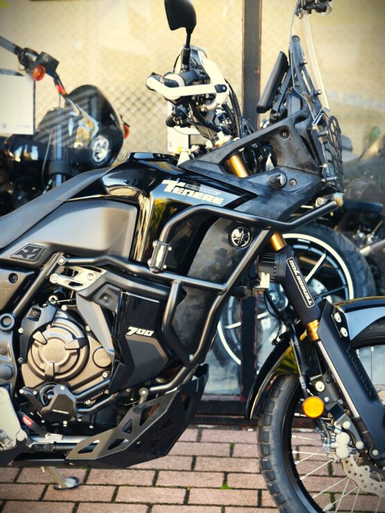 YAMAHA TENERE 700 WORLD RAID – Image 4