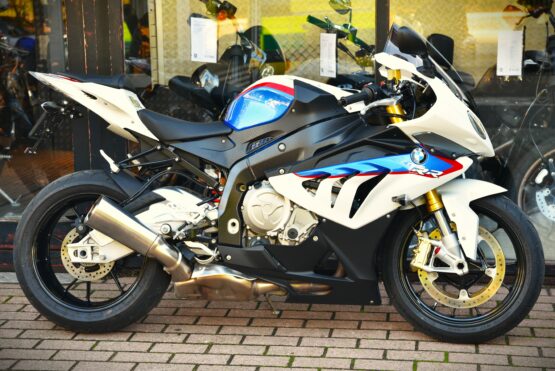 BMW S 1000 RR – Image 2