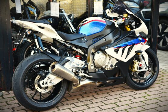 BMW S 1000 RR – Image 3