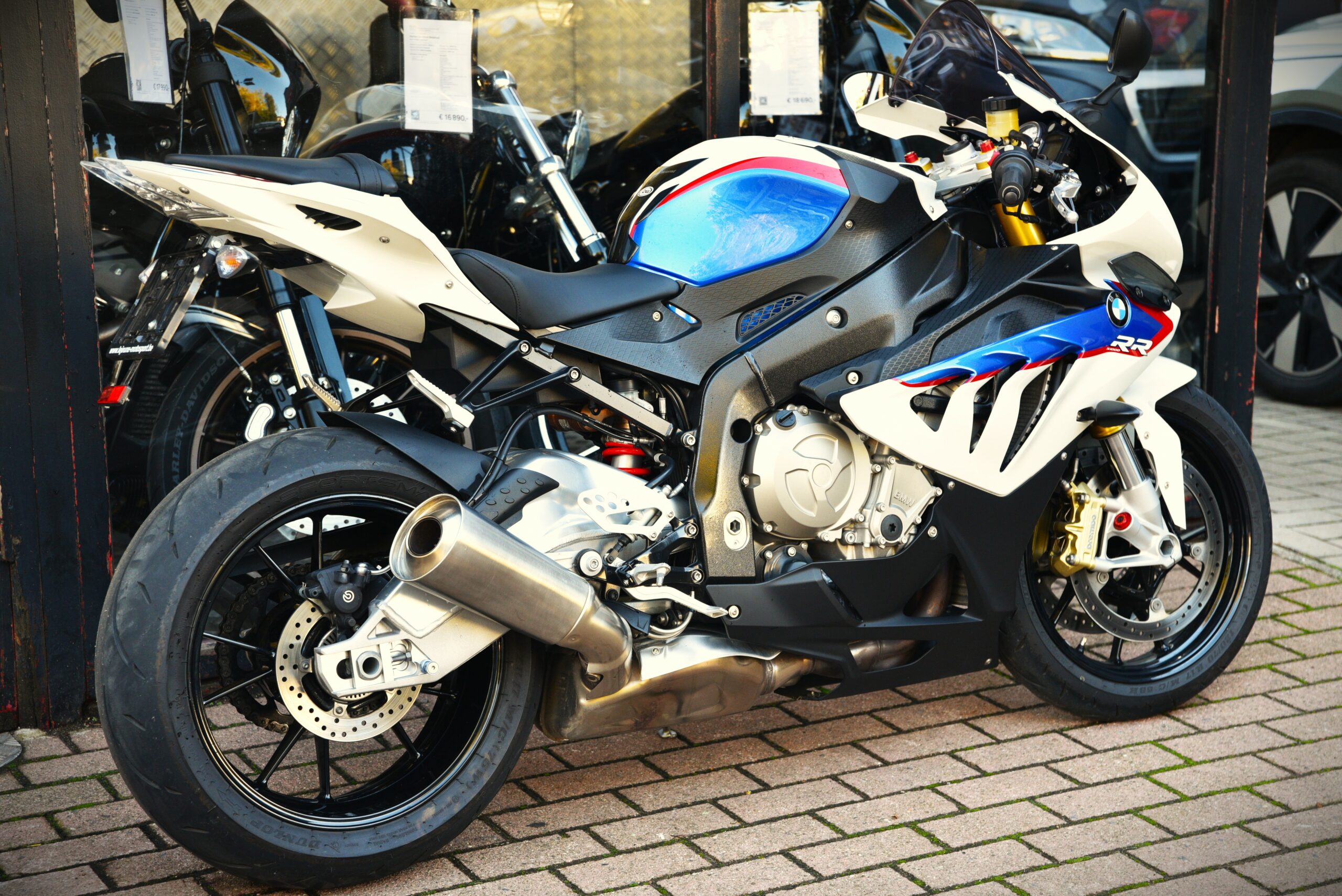 BMW S 1000 RR – Image 3
