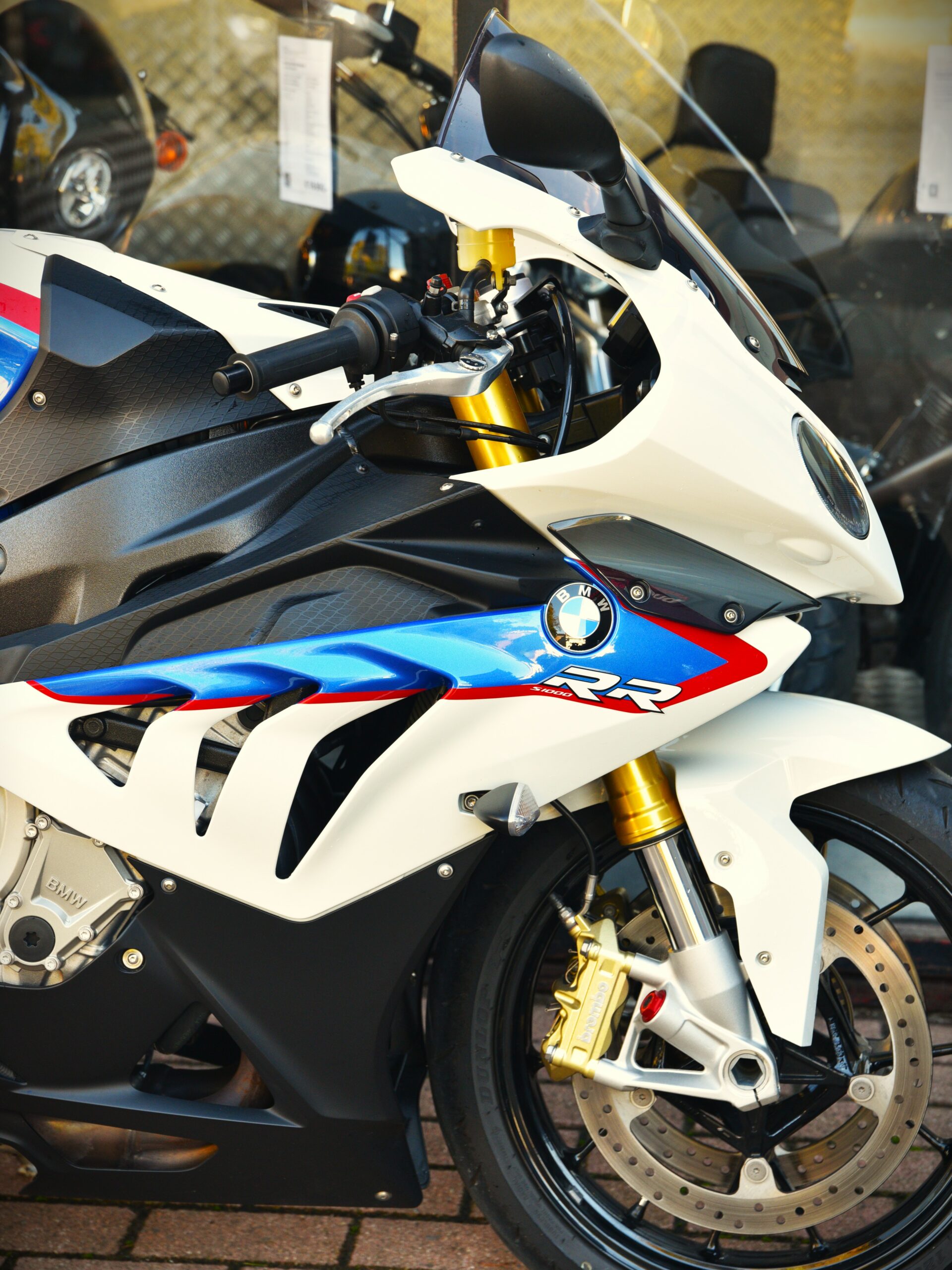 BMW S 1000 RR – Image 4