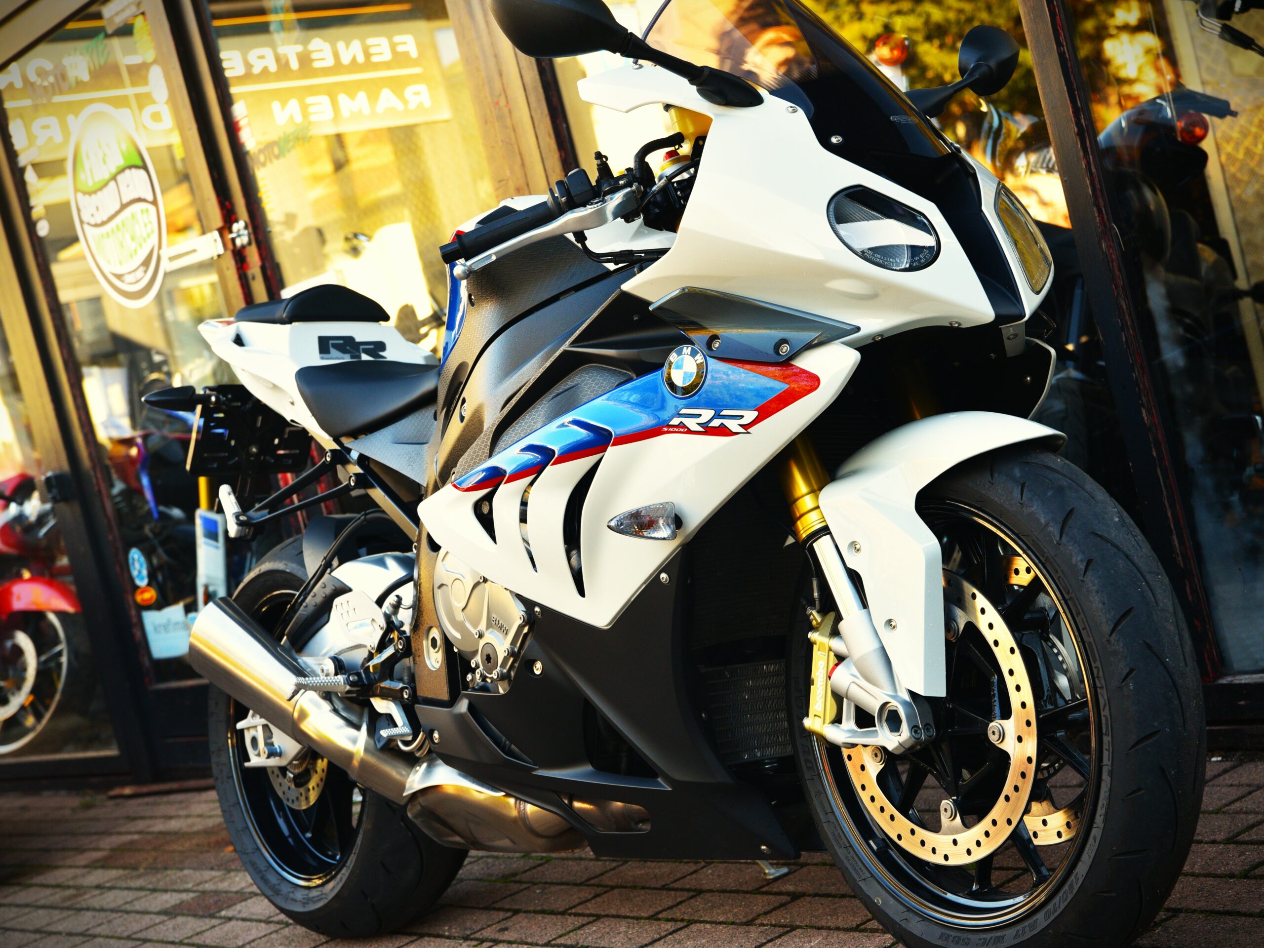 BMW S 1000 RR – Image 5