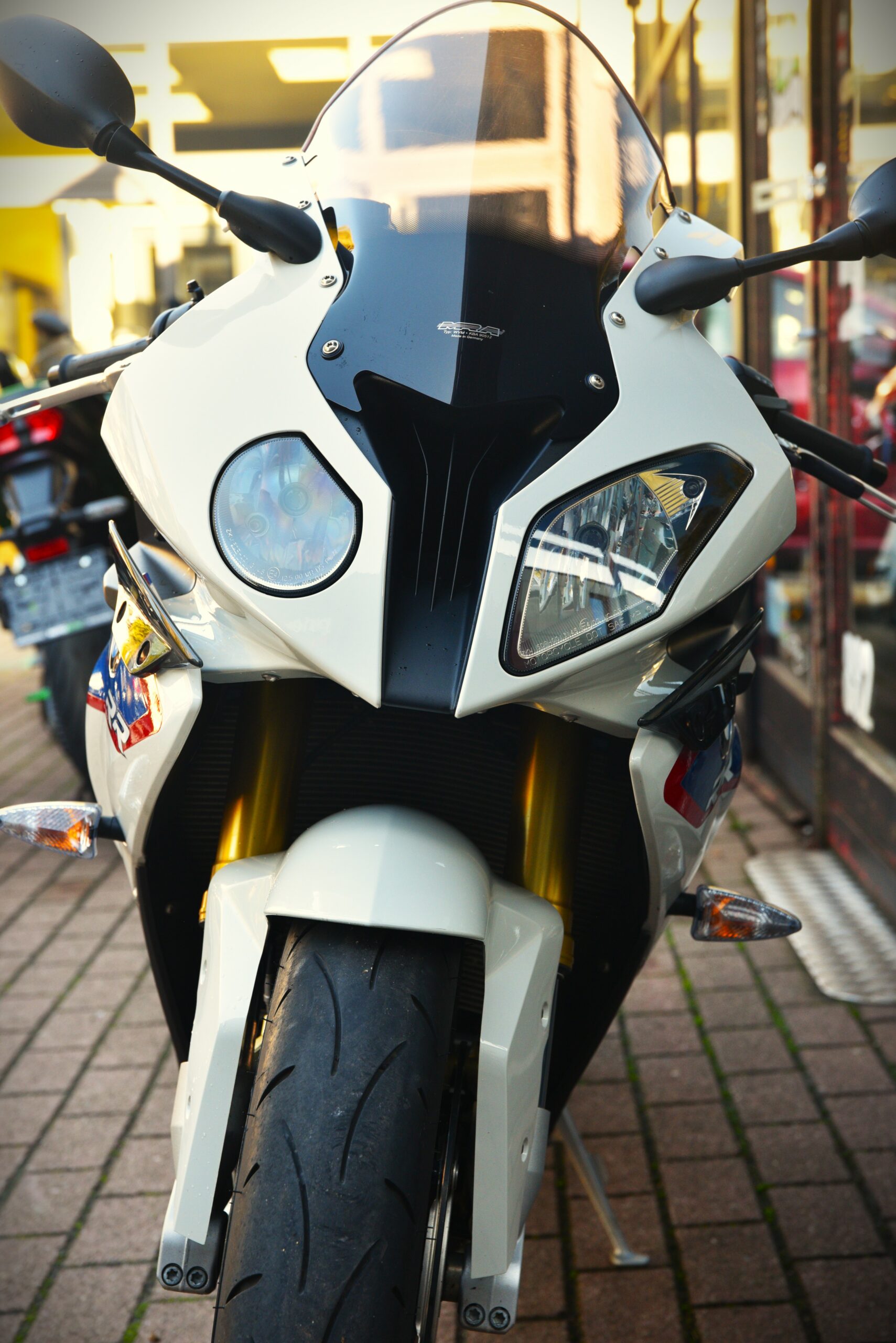 BMW S 1000 RR – Image 6