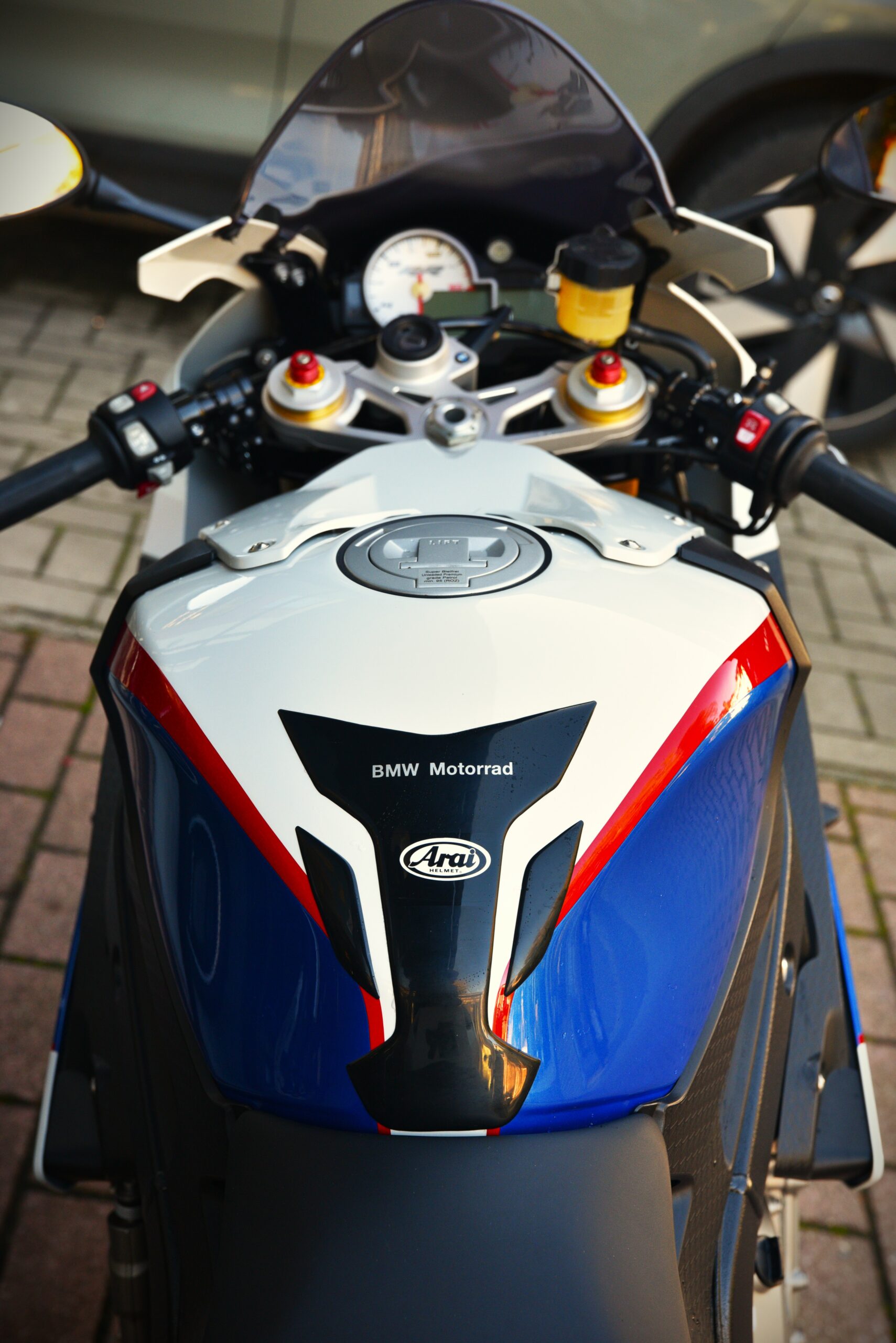BMW S 1000 RR – Image 7